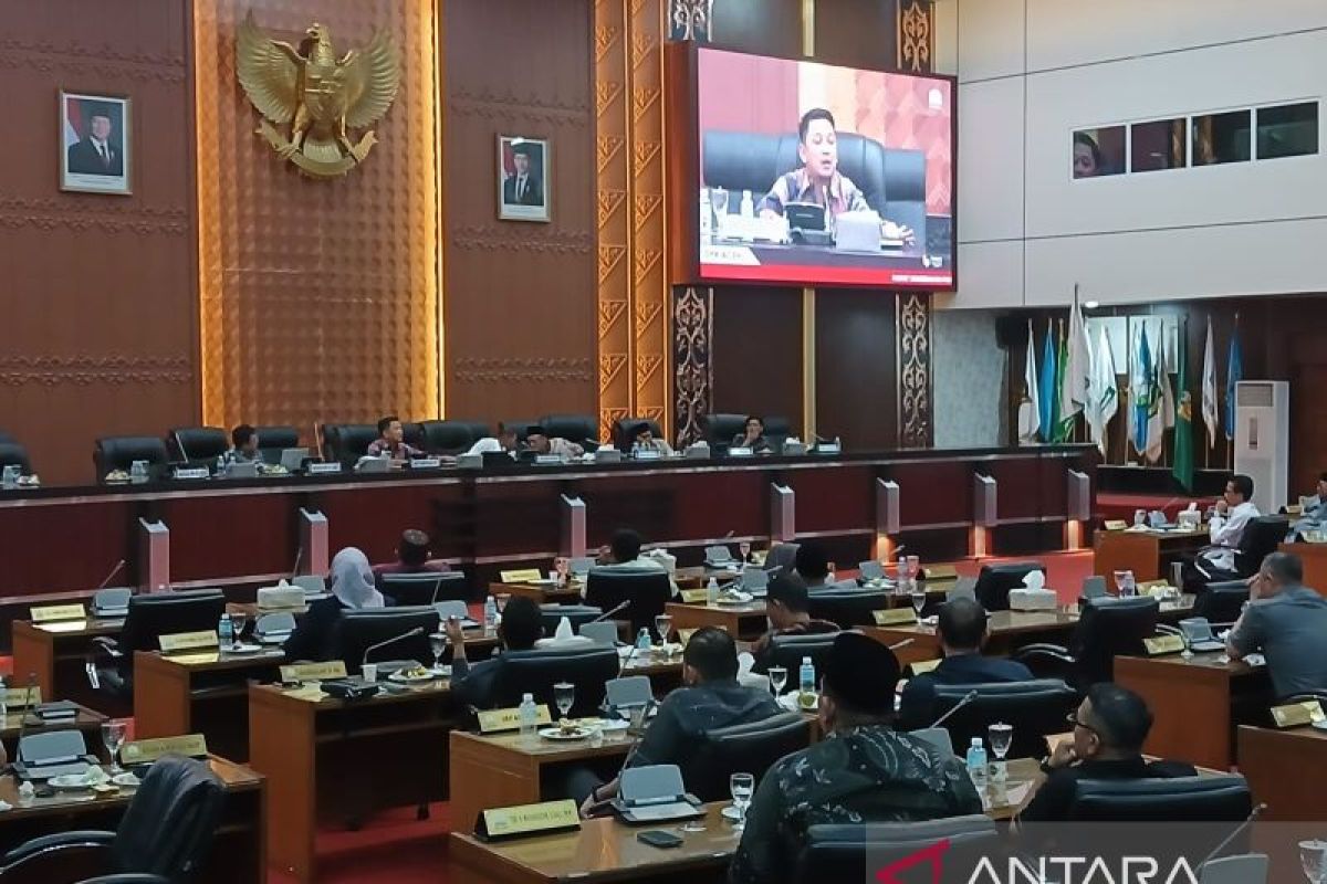 KPK Finds High Grant Allocations in Aceh for Central Government Agencies