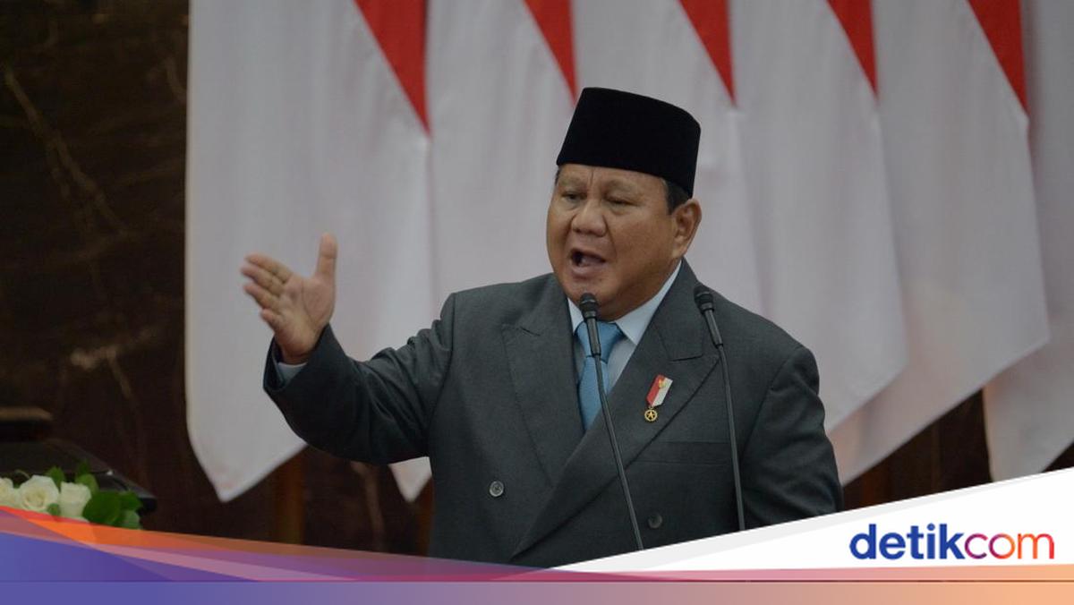President Prabowo to Attend IPA Convex 2026 Exhibition at ICE BSD Tomorrow