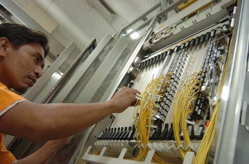Indonesia Strengthens Digital Infrastructure Through Batam–Jakarta Submarine Cable