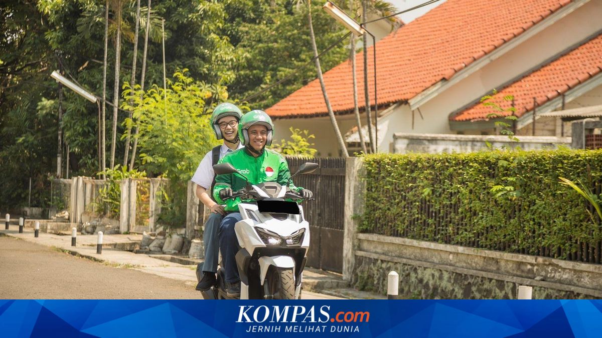 Grab Closes Affordable Access Subscription Programme for GrabBike Partners