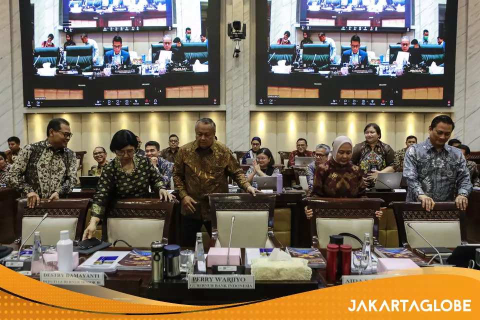 Indonesia Cuts Dollar Purchase Limit to $25,000 to Defend Rupiah Effective in June