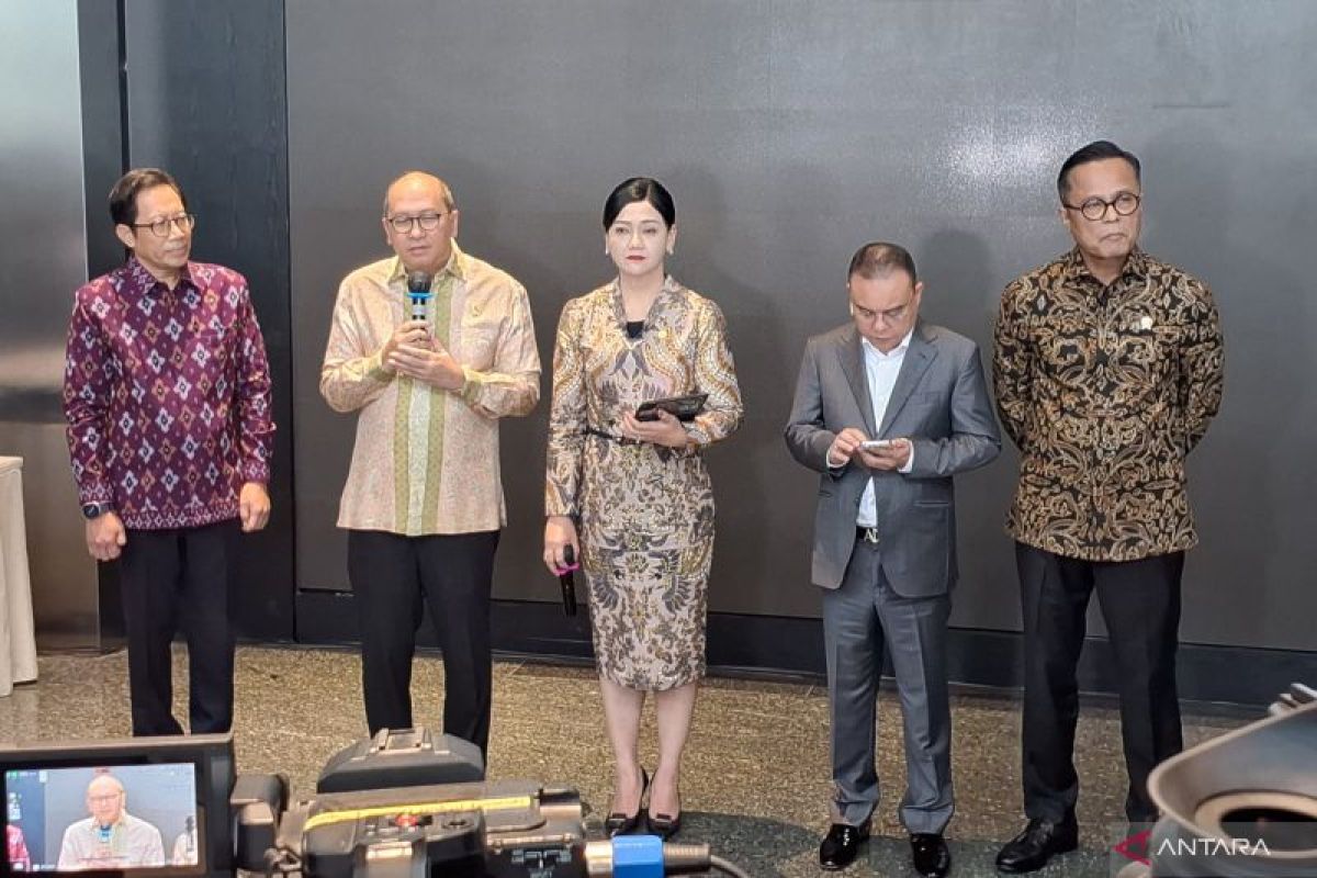 Investing in Indonesian stock market remains attractive: Danantara