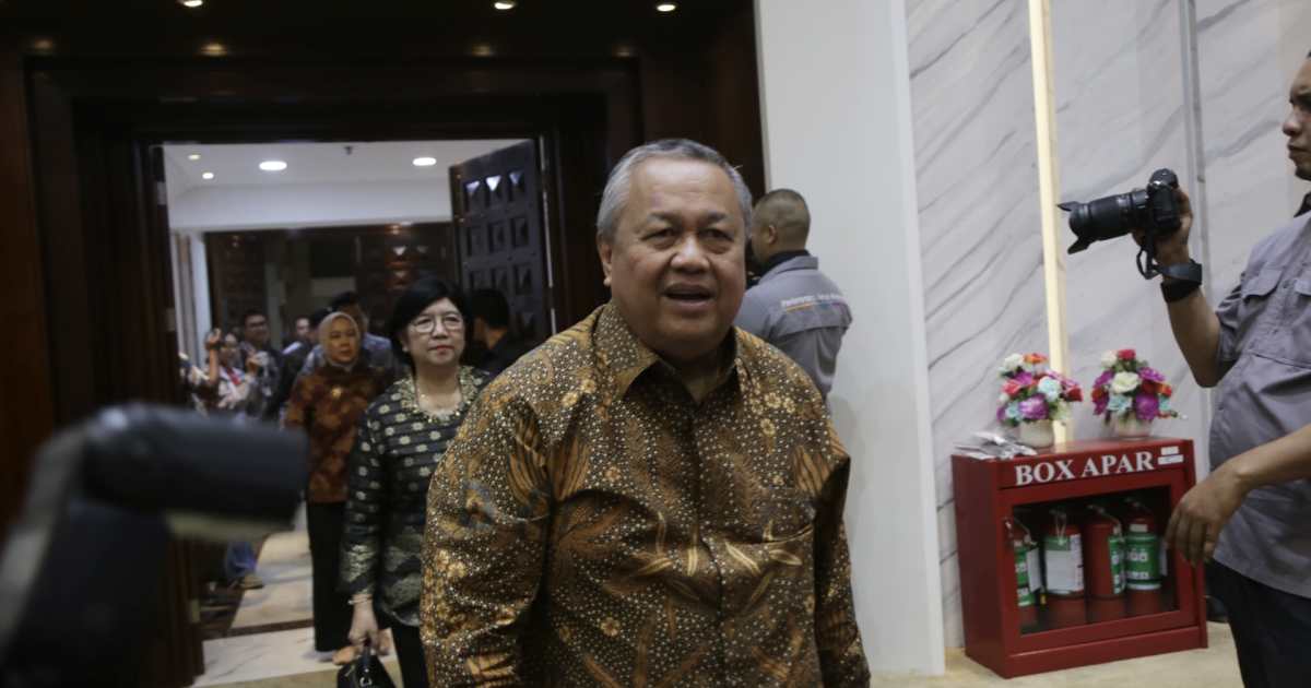 Bank Indonesia Set for Emergency Rate Hike to Defend Crashing Rupiah