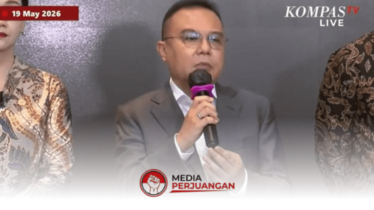 DPR Discusses Investment Regulation with the Indonesia Stock Exchange Operator – PDI Perjuangan