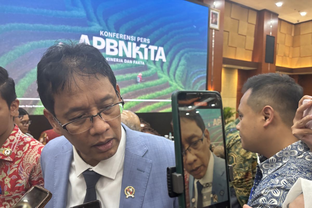 Purbaya Does Not Intend to Change Cigarette Tax Rates in 2027