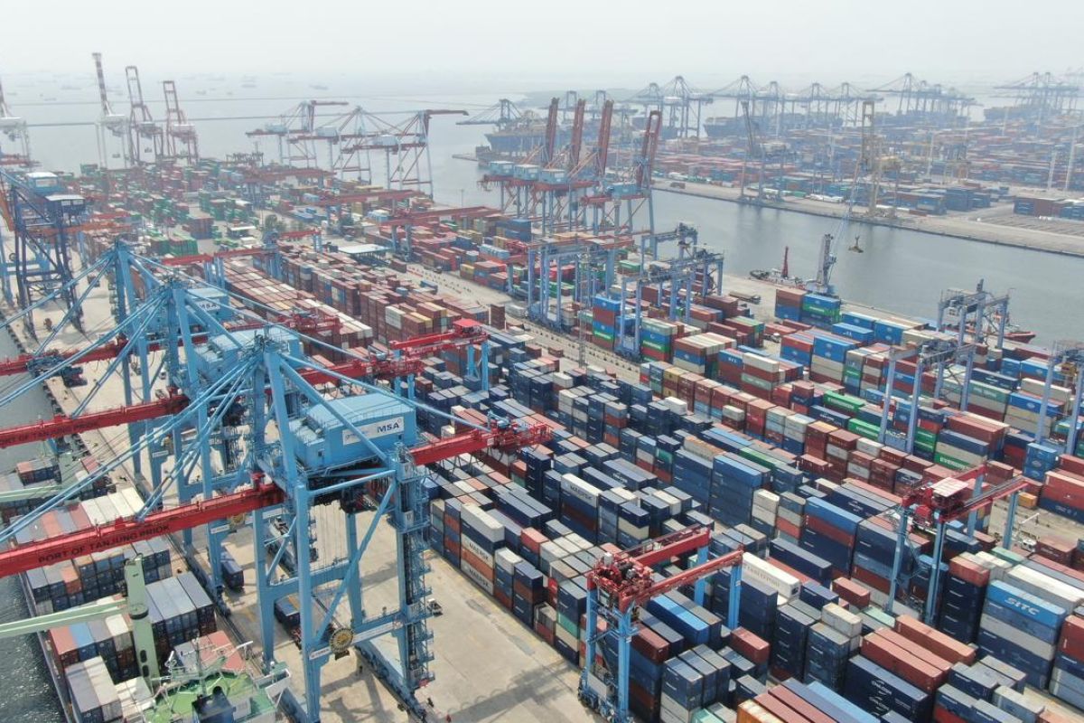 IPC TPK records positive growth at the start of the second quarter of 2026