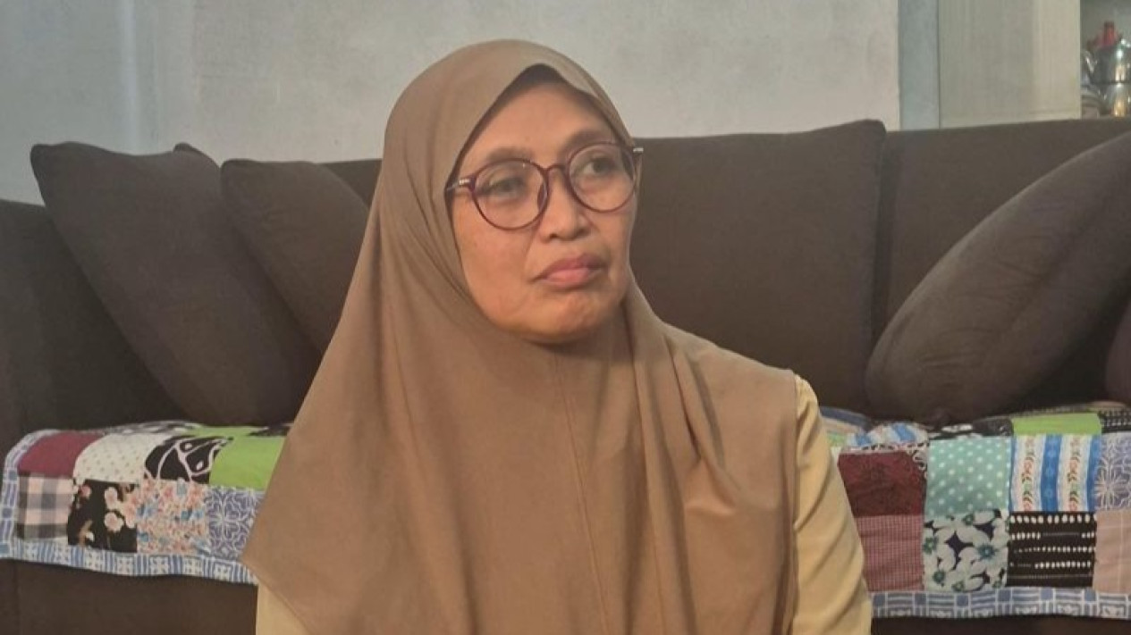 Mother Reveals Last Contact with Journalist Thoudy Badai Before He Was Taken Captive by Israel