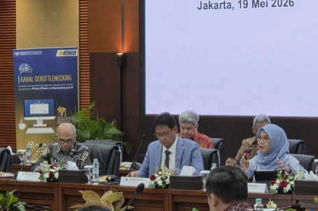 Finance Minister: Indonesia’s Fiscal Fundamentals Remain Healthy