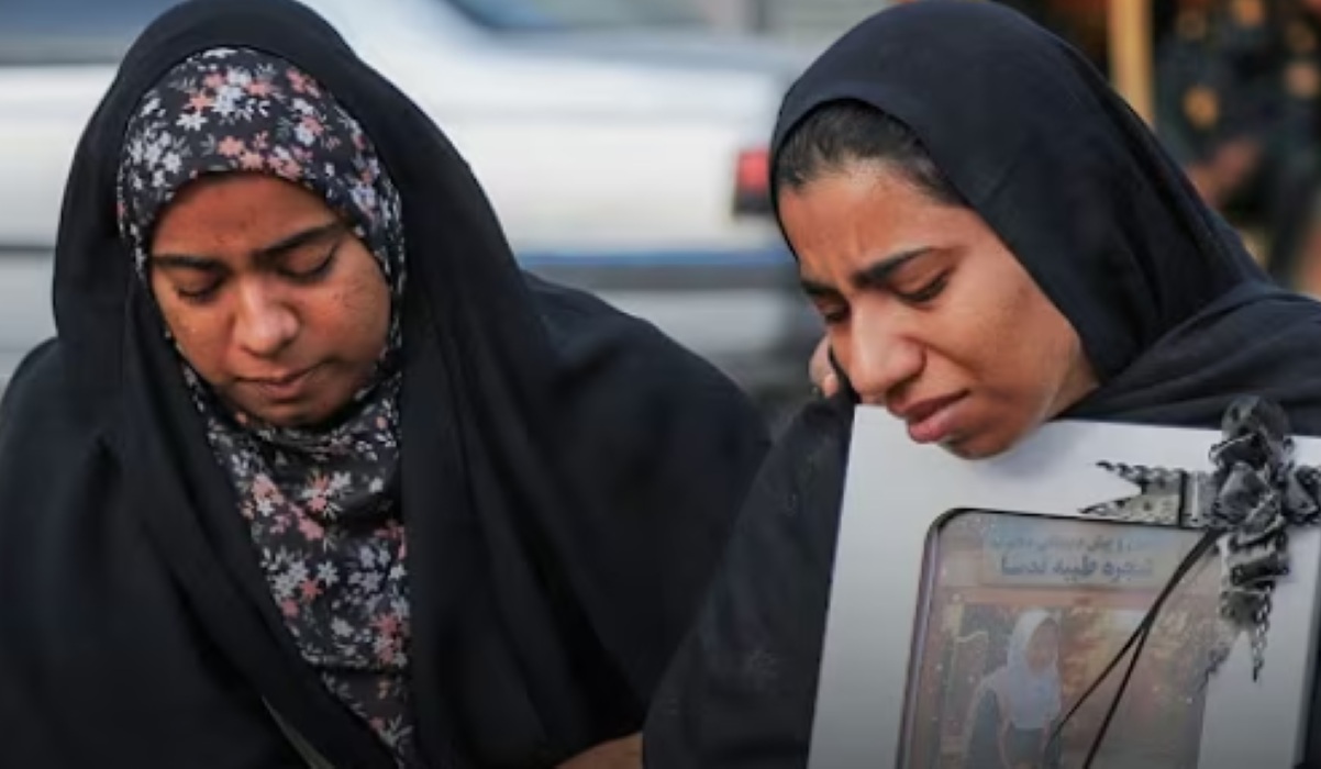 US Avoids Responsibility for School Attack in Iran