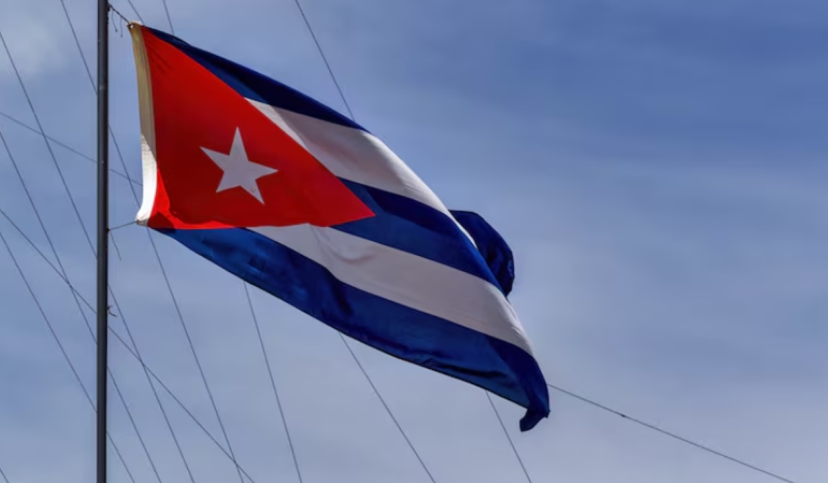 Cuban Military Considers Attacking the US with Drones from Iran and Russia