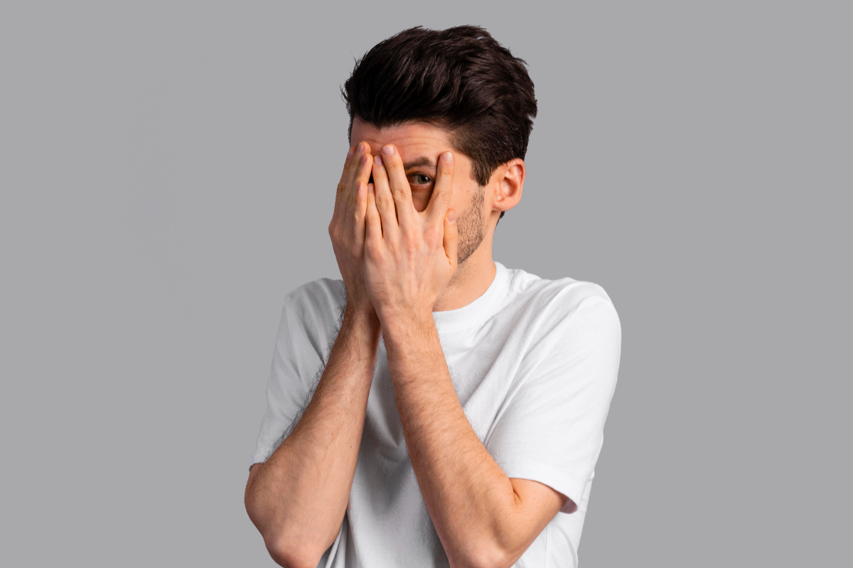 15 Tips for Overcoming Shame