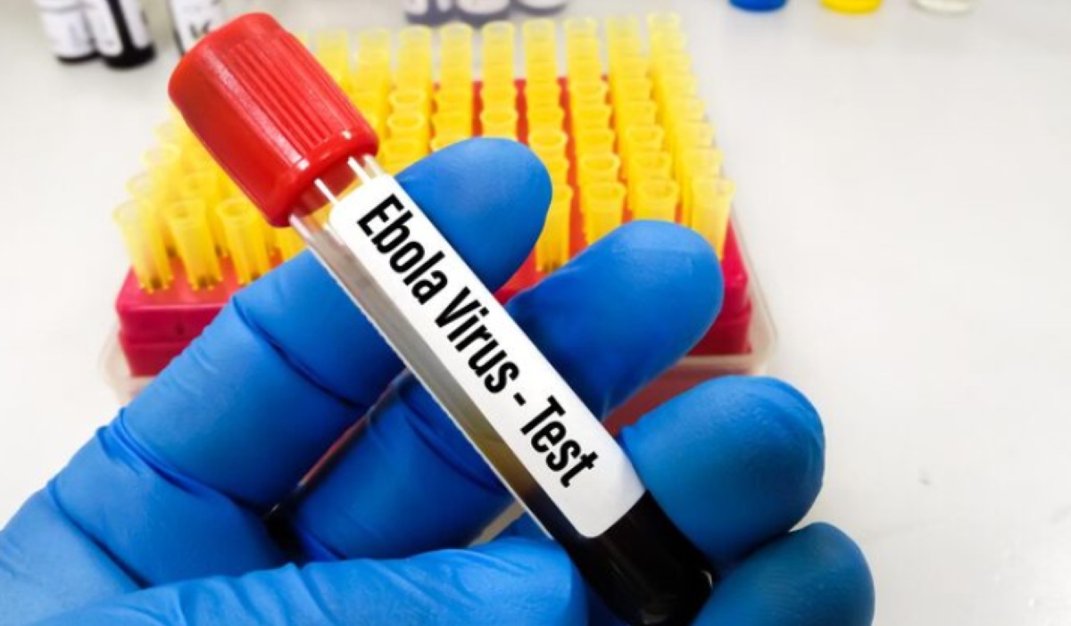 Craig Spencer: The Ebola Outbreak Is Now Far Larger Than Official Figures