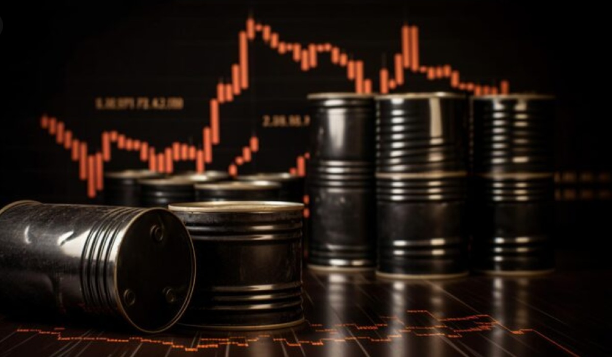 Global oil stocks shrink rapidly amid US–Iran conflict, IEA issues stark warning
