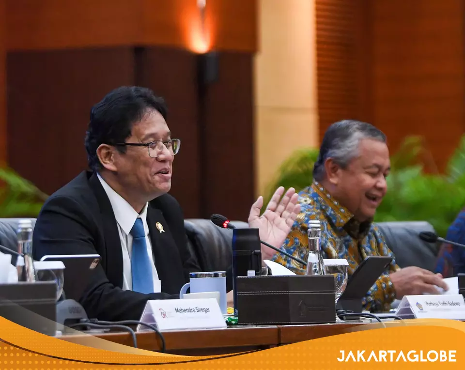 Indonesia's Q1 External Debt Rises to $434 Billion as Fiscal Pressure Mounts
