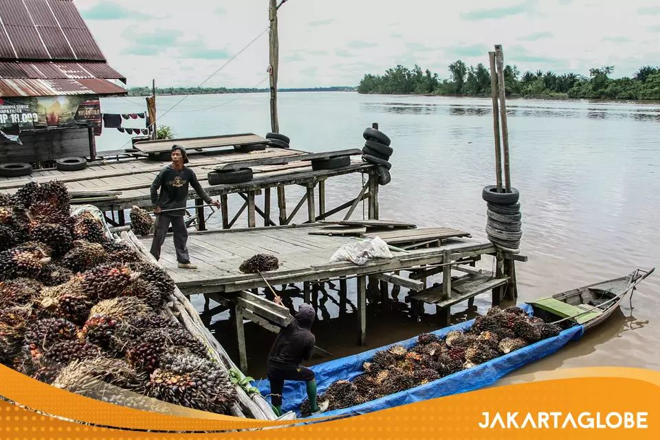 Purbaya Responds to Market Rumors on State Export Agency