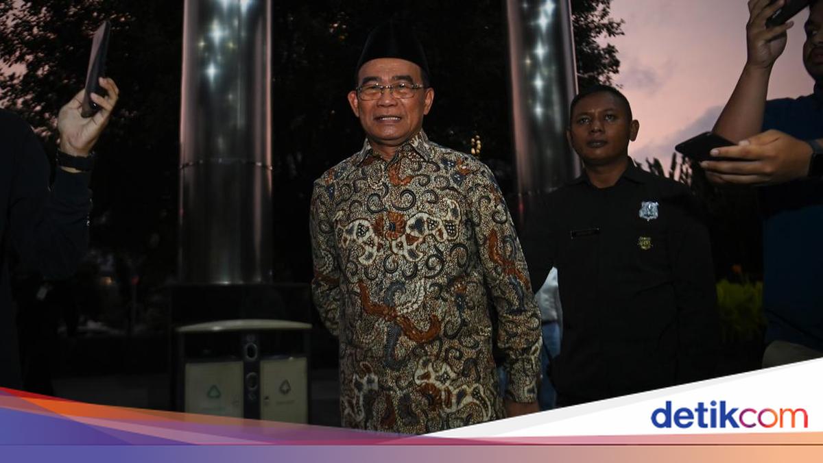 KPK Questions Muhadjir to Compare 2022 Hajj Quota Allocation