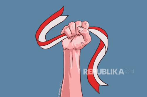 National Awakening: Indonesia Must Reclaim Sovereignty Over Algorithms