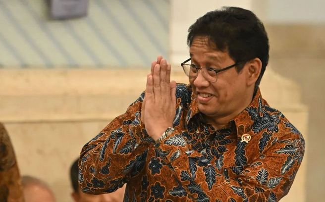 A New Era as Prabowo Delivers the Macro-Economic Framework Directly to Parliament