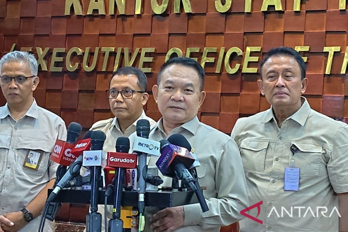 Indonesia monitors 9 nationals after Israel intercepts Gaza flotilla