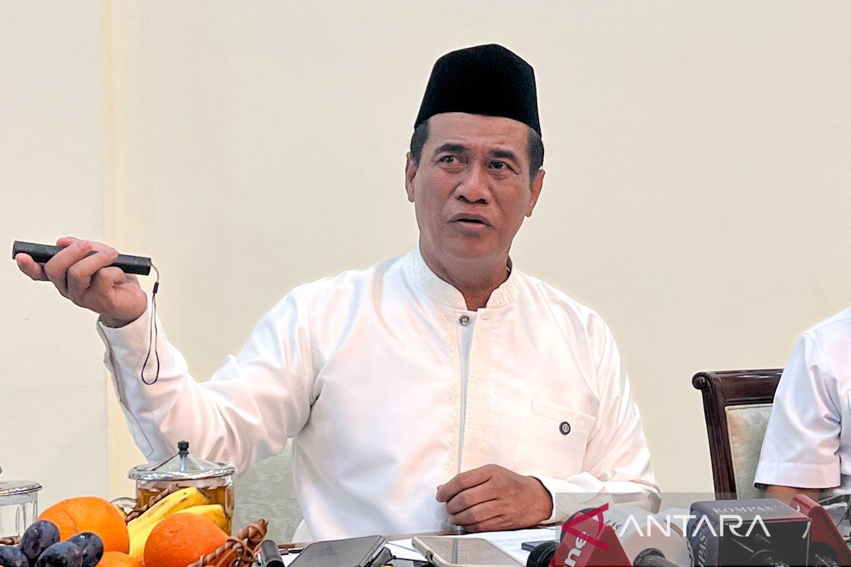Agriculture Minister sacks ASN over Rp500 million budget misappropriation, now a DPO