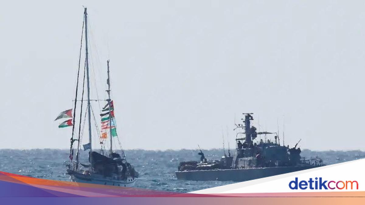 GPCI says two Indonesian nationals abducted again by Israel from the Kasr-1 Sadabat ship