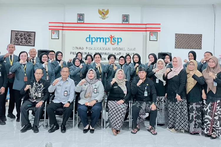 Geger penipuan akun OSS, DPMPTSP Brebes bongkar celah birokrasi digital yang diintip ...