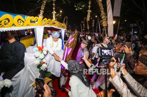 KDM: Sunda Is Not Merely About Ethnicity and Geography, but Also Historically and Ideologically