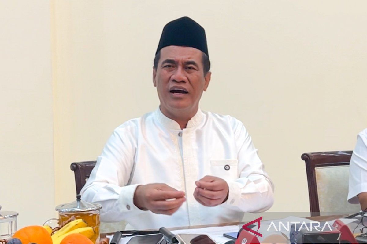 Agriculture Minister: B50 implementation will not disrupt cooking oil supply