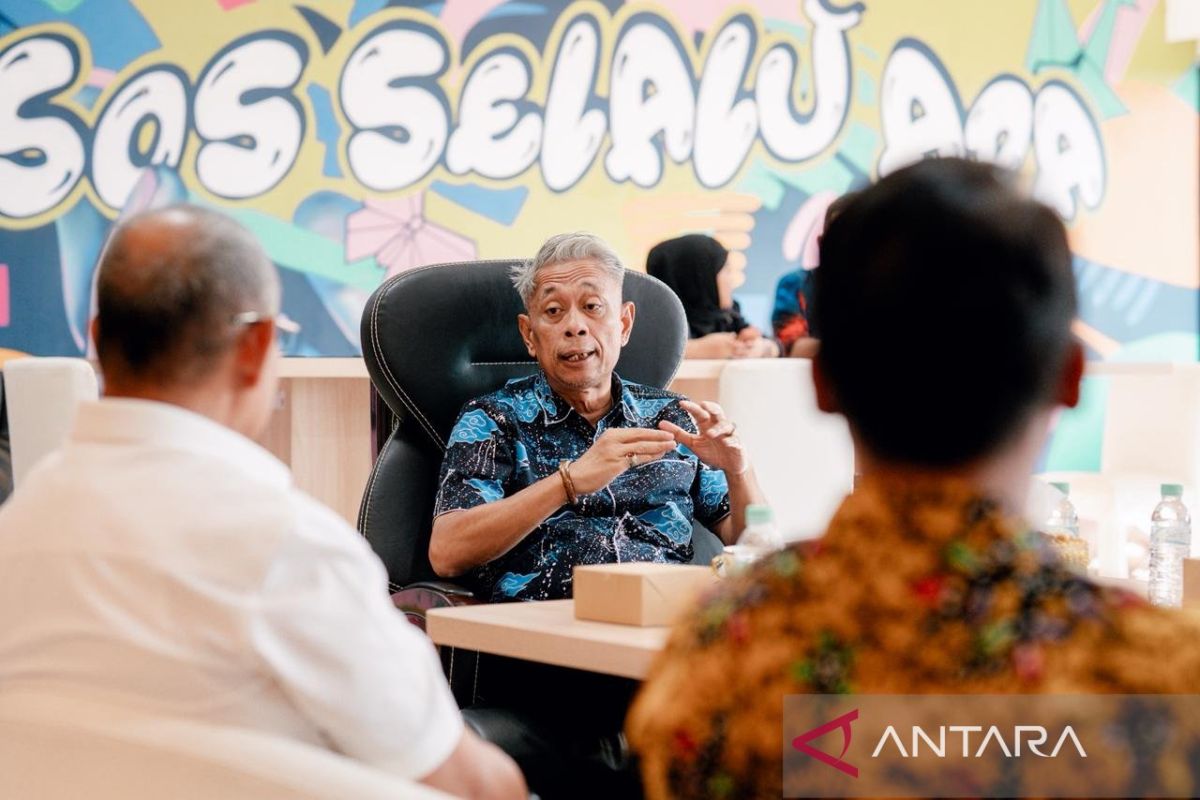 Kemensos: 31 homes of Sekolah Rakyat parents in Tabanan to be renovated