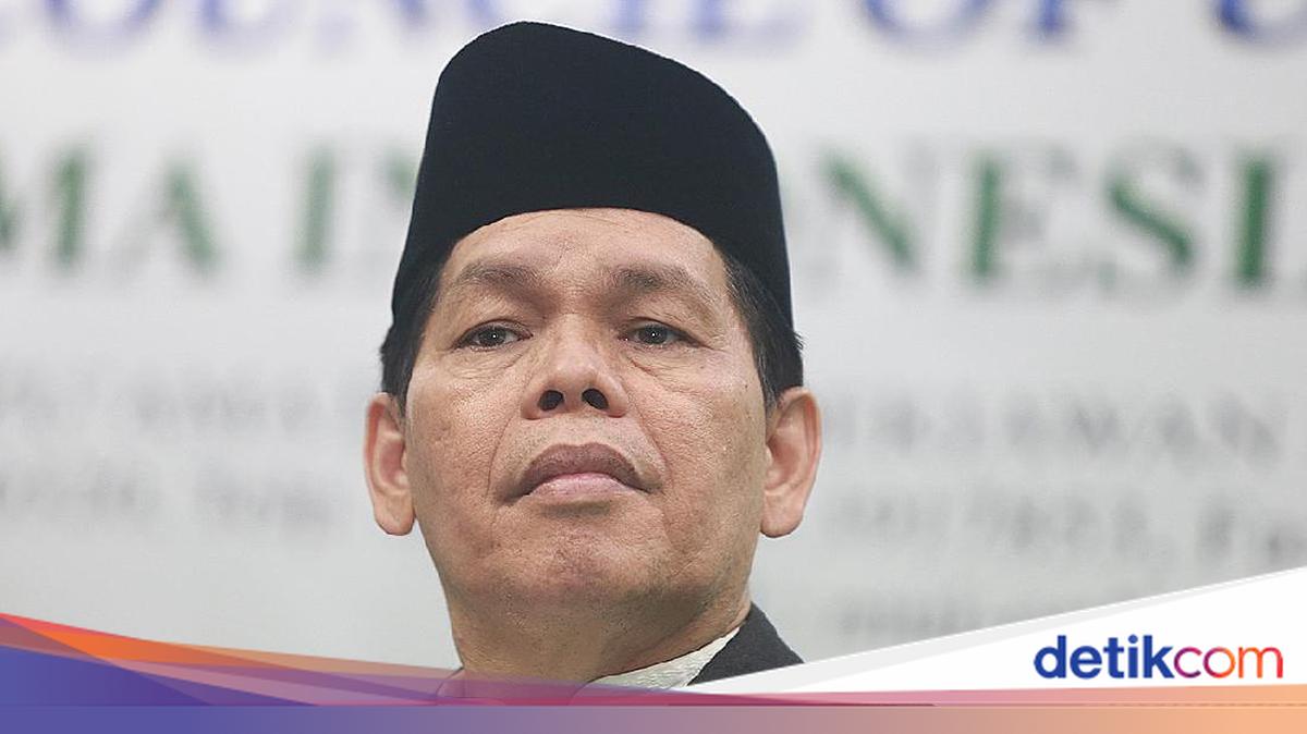 MUI Condemns Shooting at US Mosque That Killed 3 Civilians: Investigate Perpetrators