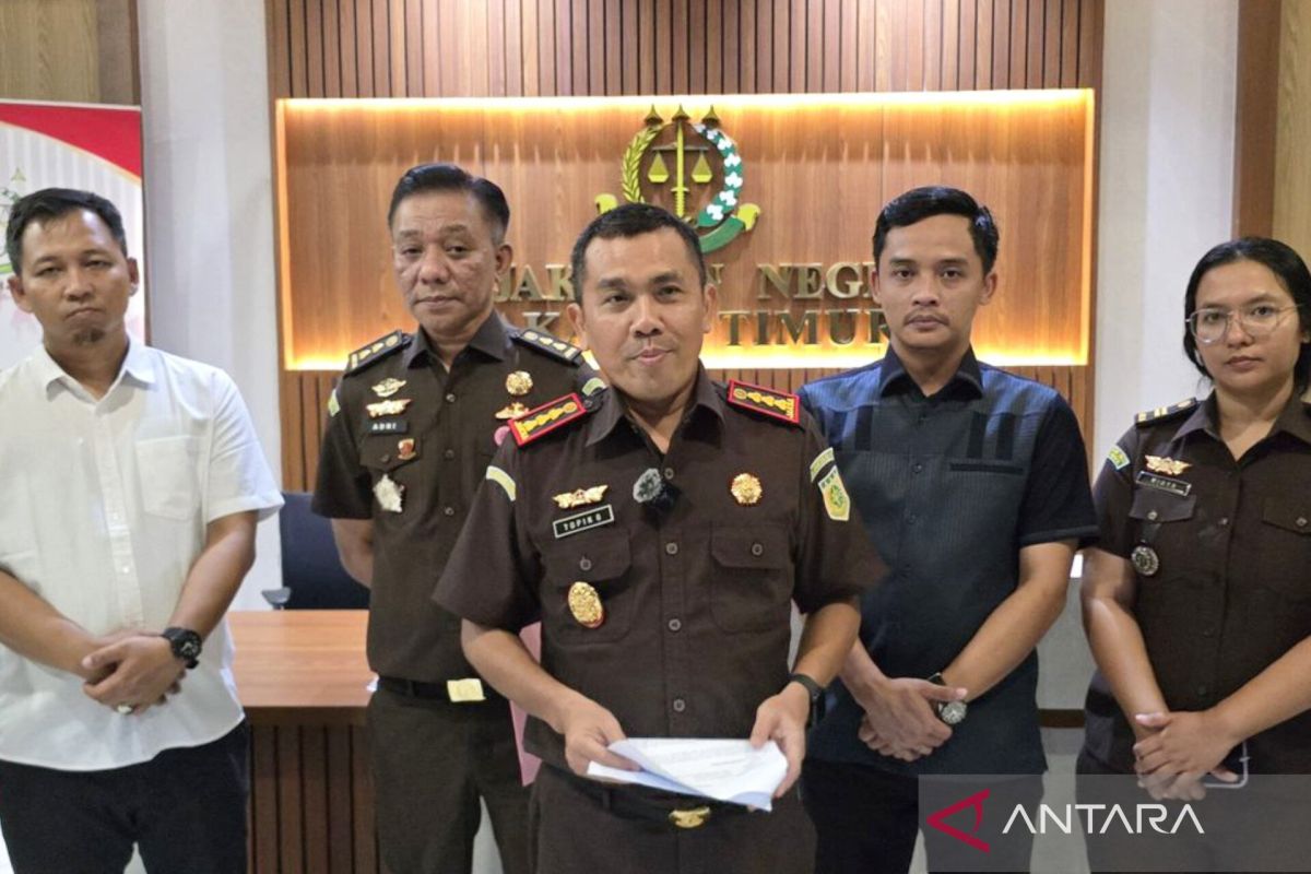 Yesterday's Crime: Rp9 Billion Sewing Machine Procurement Case and a Primary Schoolgirl Molestation