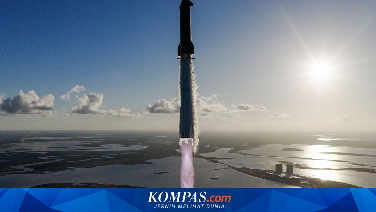 SpaceX Nears Stock Market Listing as IPO Could Break a Record