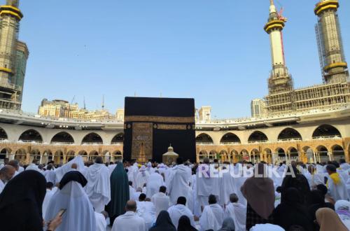 Rare Event: The Sun Will Be Directly Over the Kaaba as Eid al-Adha Takbir and Zuhur Adhan Resound