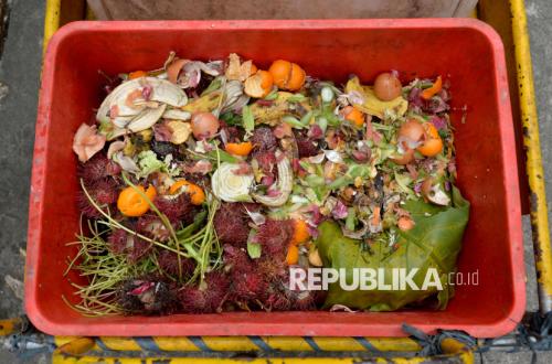 BRIN Develops Waste Processing Technology From Households to Urban Areas