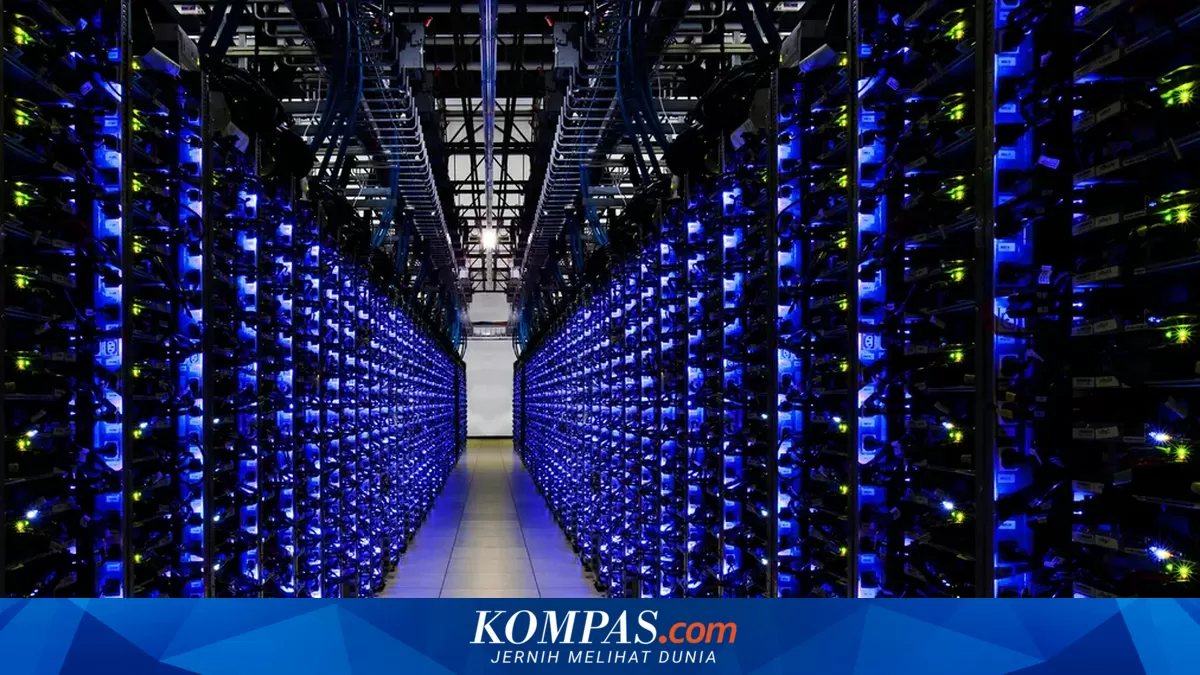 China Defies US Blockade, Unveils Exascale 'Monster' Supercomputer Without Nvidia GPUs