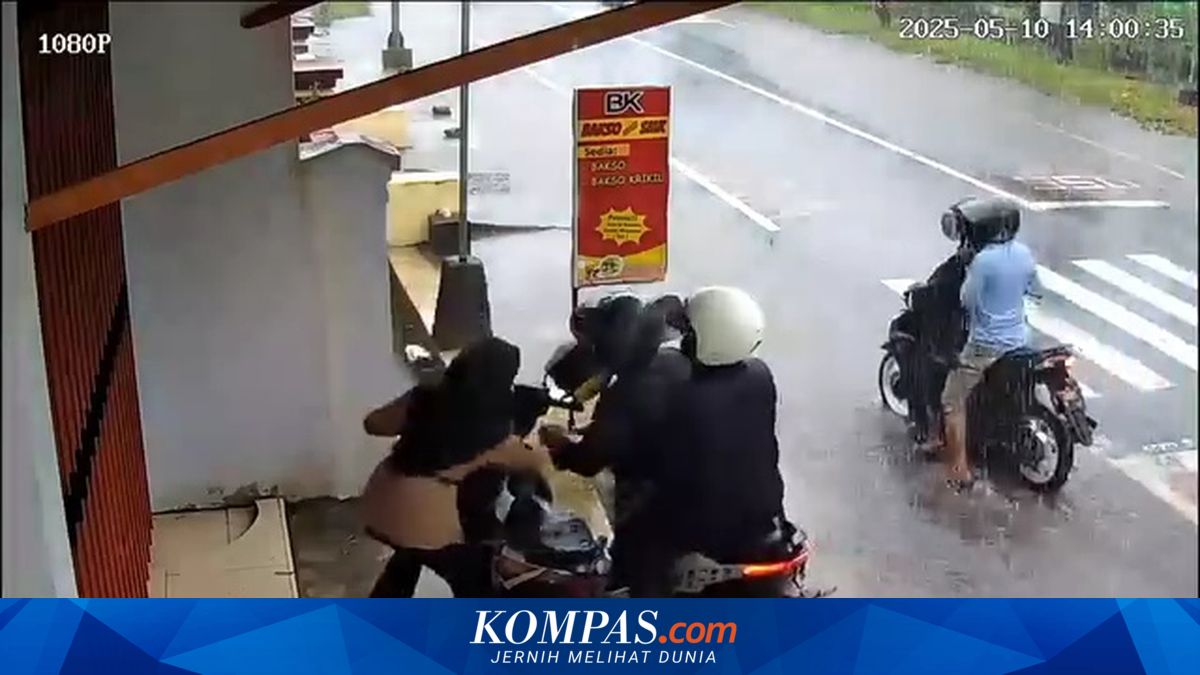 Motorcyclists Must Be Vigilant: How to Avoid Bike Snatchings on the Road
