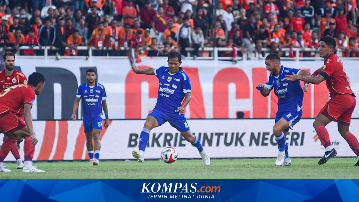 Persib, Collective Patience and Bobotoh Loyalty