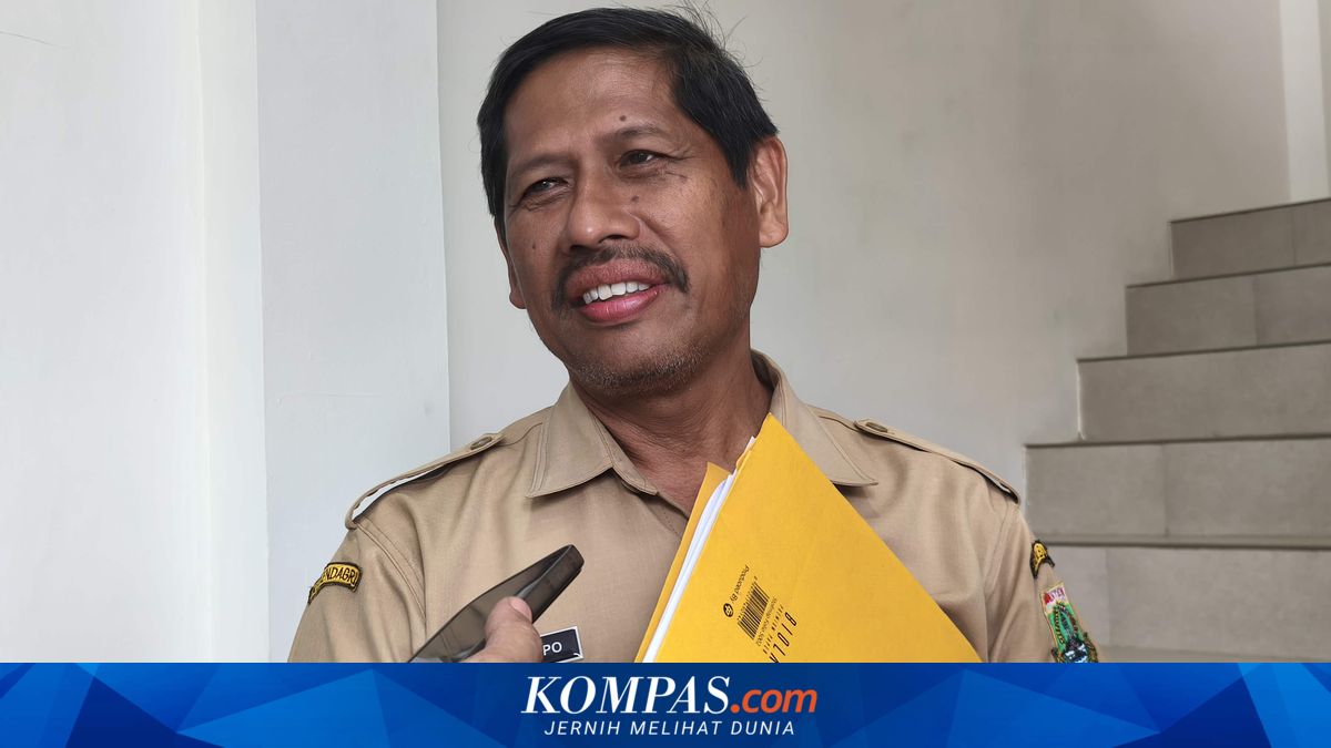 Pantai Carita in Darkness for Two Years as Banten Transport Department Reveals Public Lighting Cable Theft