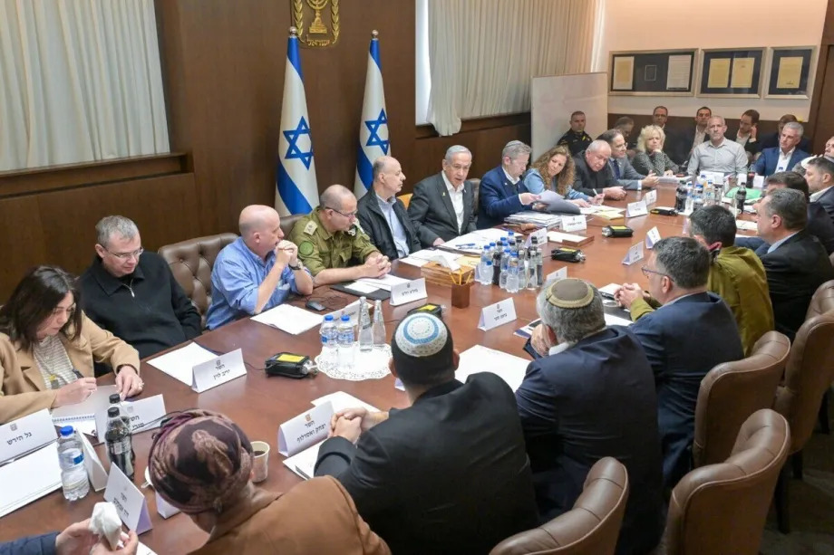Israel Prepares for Possible New War with Iran as Netanyahu Holds Two Meetings