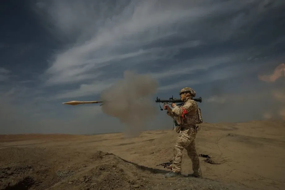 Iranian Military Warns of Opening a New Front if Attacked Again