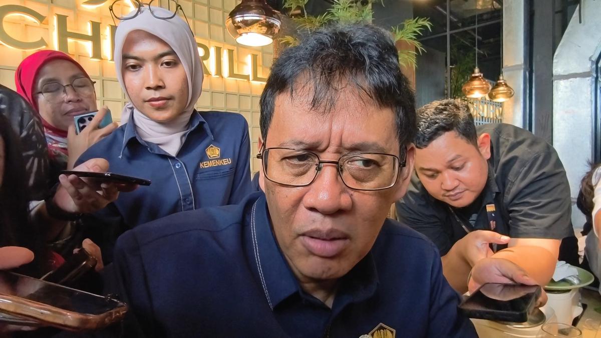 After Writing to Prabowo, Chinese Businesspeople Lodge Complaints with Purbaya and Bahlil