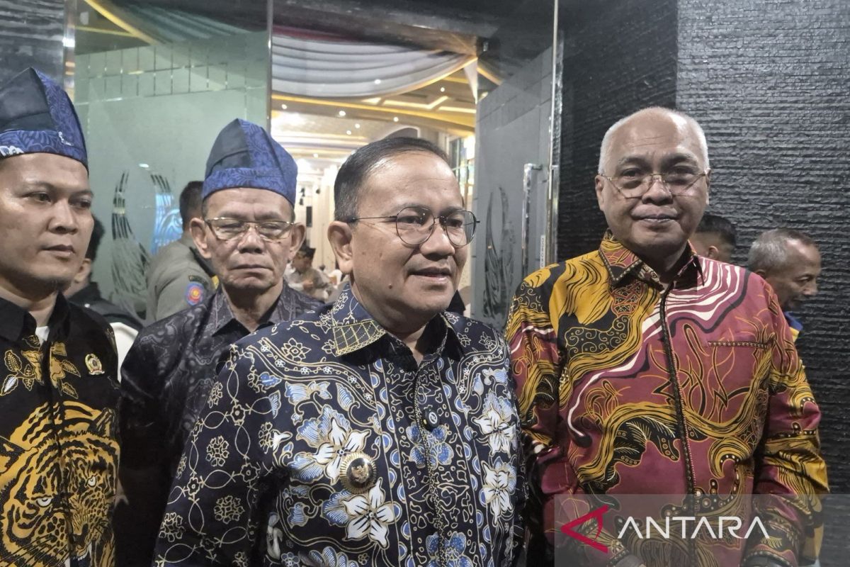 PWI Chairman: Journalists Must Internalise the Code of Journalistic Ethics