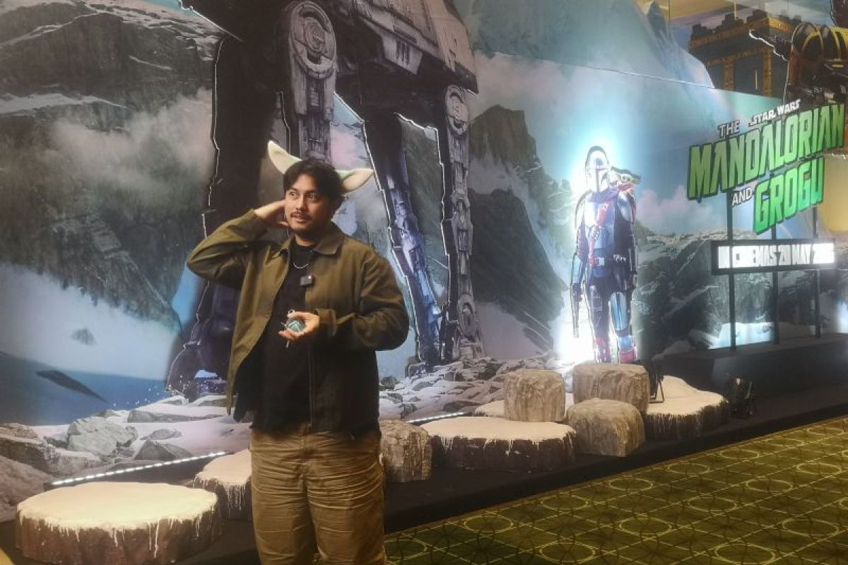 Mamang Osa eyes premium Mandalorian & Grogu action figures
