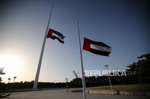 UAE reveals that drone attack on its nuclear facility originated from Iraq, the country that hosts an Israeli military base?