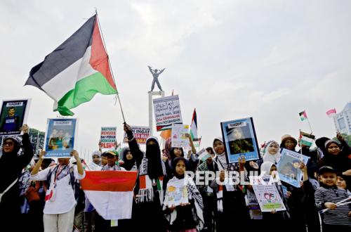 Palestinian Embassy Condemns Illegal Israeli Attack on Global Sumud Flotilla Volunteers
