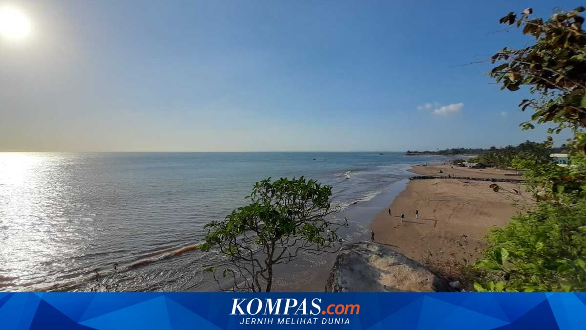 Anyer–Carita–Cinangka Village Tourism to Be Developed as a Tourism Magnet