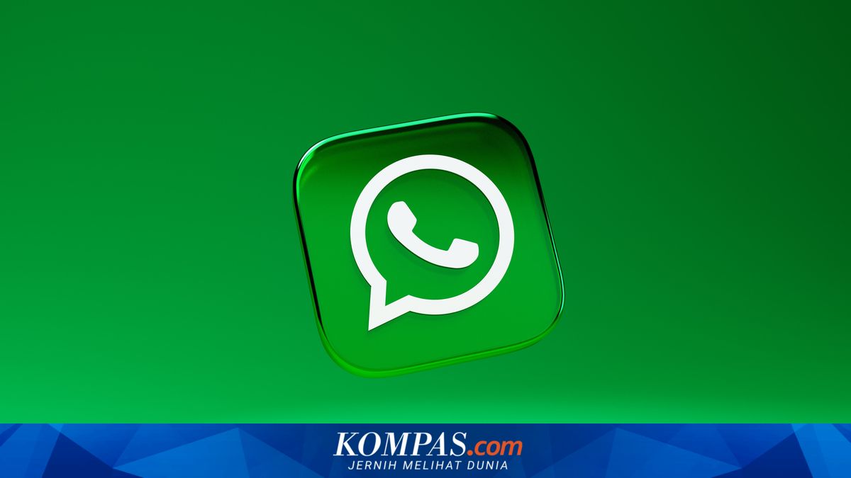 WhatsApp Web error this morning: login redirected to Facebook