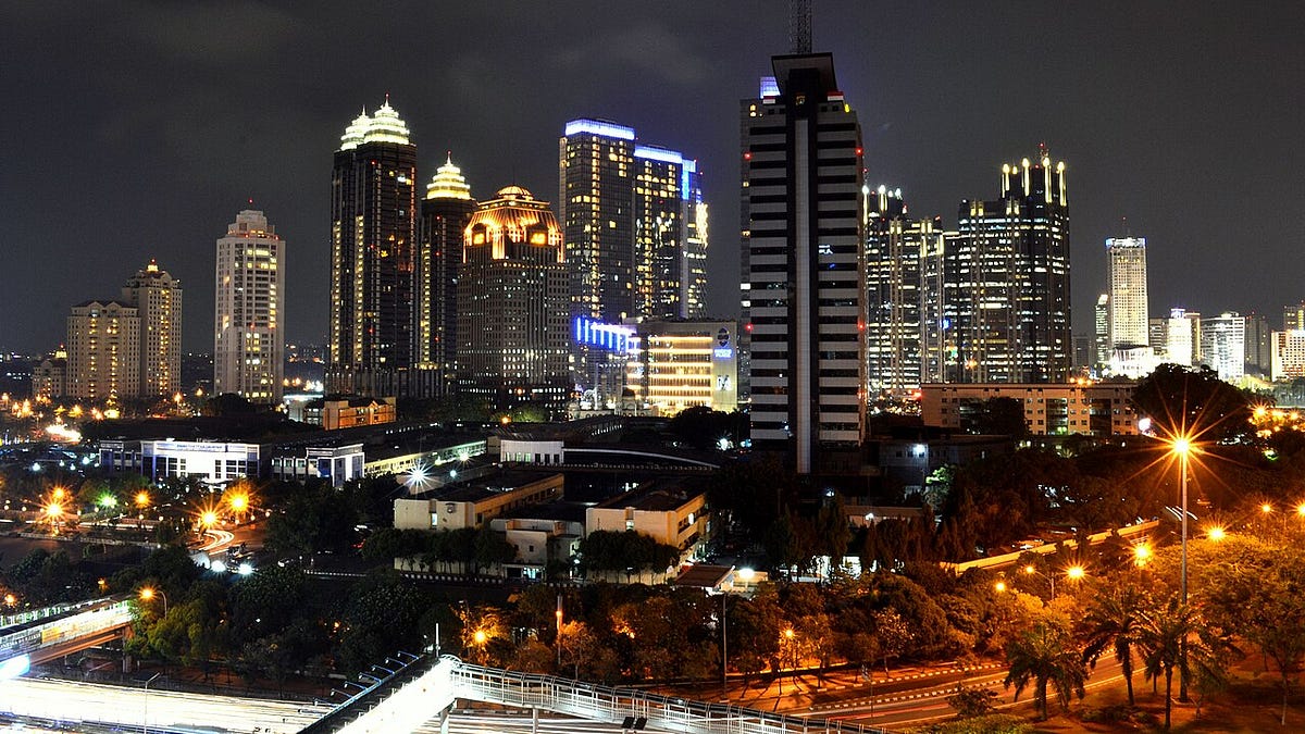 Indonesia’s Confusing Economic Turn