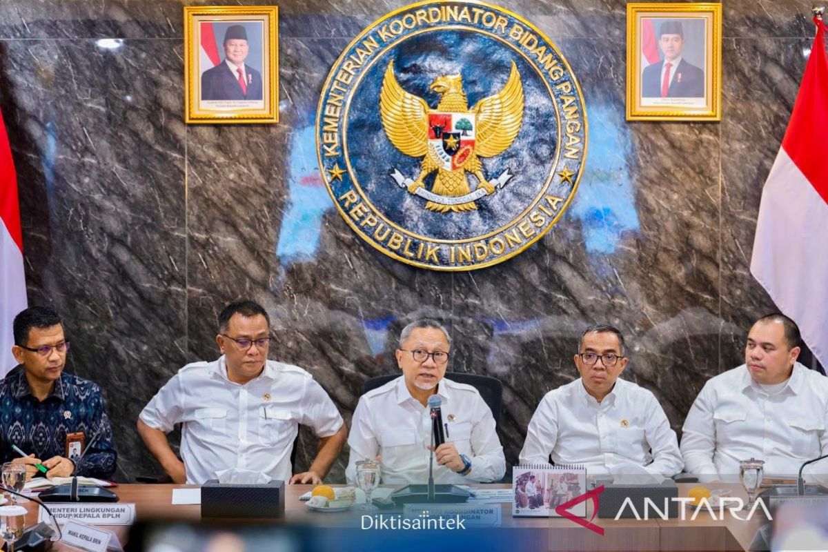 Kemdiktisaintek supports efforts to convert waste into electricity
