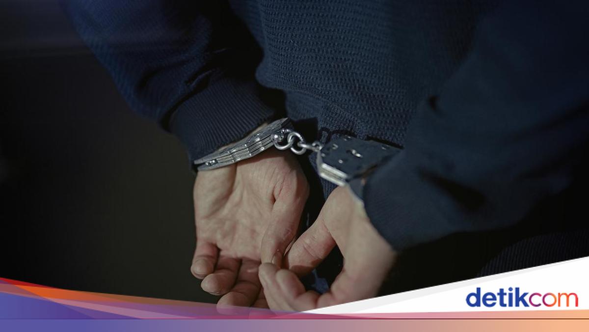 Gun-wielding motorcycle thief brandishes pistol at residents in Cikande; suspects arrested